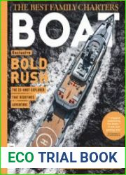 Boat International - April 2020