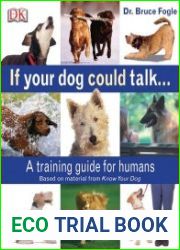 If Your Dog Could Talk