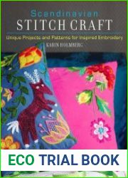 Scandinavian Stitch Craft