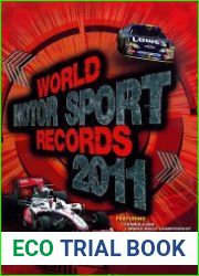 World Motor Sport Records 2011 / Мировые рекорды в автоспорте 2011