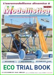 Modellistica International 2019-12