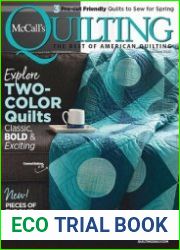 McCall|s Quilting