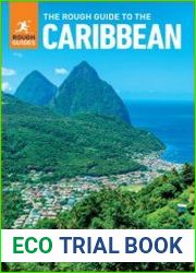 The Rough Guide to the Caribbean (Rough Guides Main Series), 4th Edition