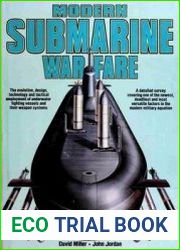Modern Submarine Warfare
