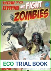 How to Draw and Fight Zombies