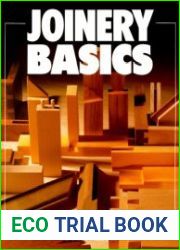 Joinery Basics
