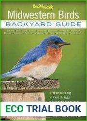 Midwestern Birds