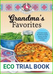 Grandma|s Favorites