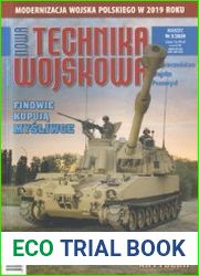 Nowa Technika Wojskowa 2020-03 (346)