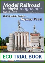 Model Railroad Hobbyist 2014-09