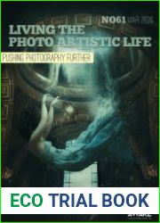 Living the Photo Artistic Life