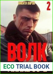 Волк. Лихие 90-е. Книга 2