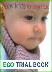 Baby Knits for Beginners
