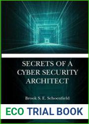 Secrets of a Cyber Security Architect