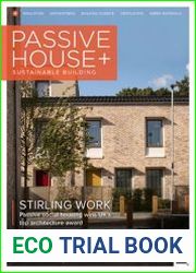 Passive House+ (UK Edition)