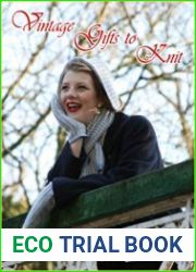 Vintage Gifts to Knit