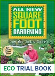 All New Square Foot Gardening Grow More in Less Space!