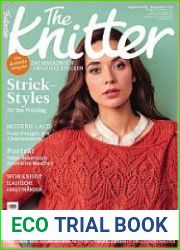The Knitter