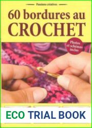 60 bordures au crochet