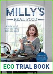 Milly’s Real Food