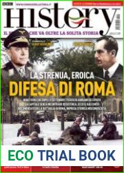 BBC History Italia 2020-03
