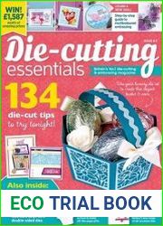 Die-cutting Essentials