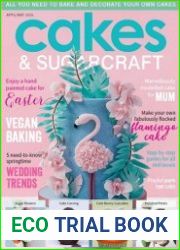 Cakes & Sugarcraft
