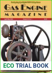 Gas Engine Magazine - April/May 2020