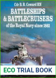 Battleships & Battlecruisers of the Royal Navy since 186