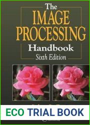 The Image Processing Handbook