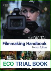 The Digital Filmmaking Handbook