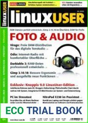 LinuxUser