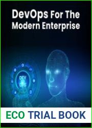 DevOps for Modern Enterprise