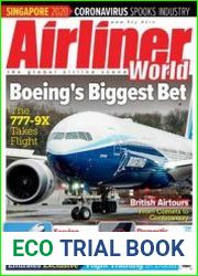 Airliner World 2020-04