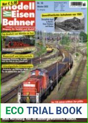 Modelleisenbahner 2023-10