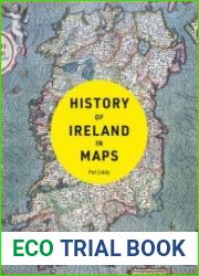 History of Ireland in Maps - BOOKS - HISTORY