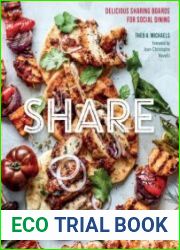 Share Delicious Sharing Boards for Social Dining
