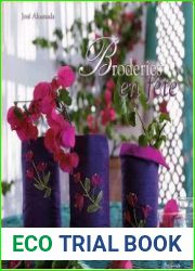 Broderies en fete