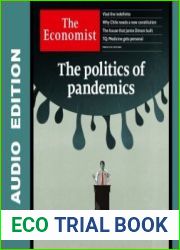The Economist in Audio