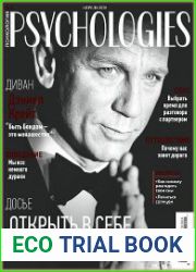 Psychologies