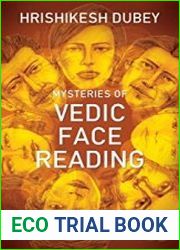 Mysteries of Vedic Face Reading