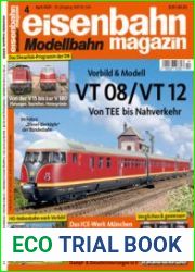 Eisenbahn Magazin 2020-04