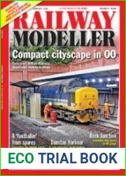 Railway Modeller 2019-06