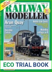 Railway Modeller 2019-04