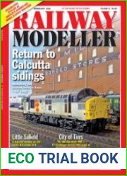 Railway Modeller 2019-03