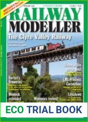 Railway Modeller 2020-04