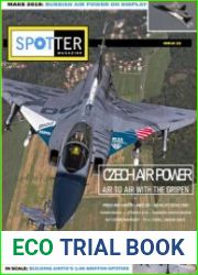 Spotter Magazine №22 (2020)