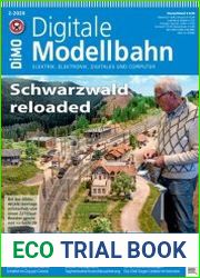 Digitale Modellbahn