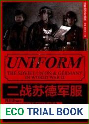 Uniform The Soviet Union & Germany in World War II