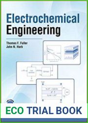 Electrochemical Engineering